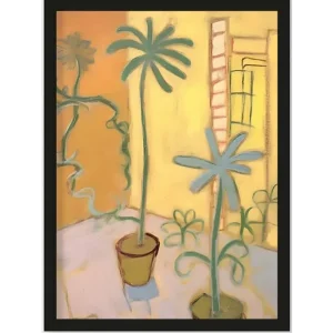 Lage Prijs Art Print Cabo Verde
